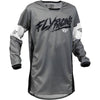 Fly Racing 2023 Kinetic Khaos LS Youth Off-Road Jerseys (Brand New)