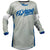 Fly Racing 2023 Kinetic Khaos LS Youth Off-Road Jerseys (Brand New)