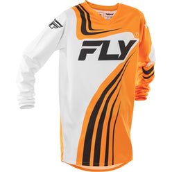 Fly Racing F-16 2025 LS Youth Off-Road Jerseys
