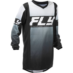 Fly Racing F-16 2026 LS Youth Off-Road Jerseys