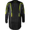 Fly Racing F-16 Raze 2027 LS Youth Off-Road Jerseys