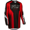 Fly Racing F-16 Raze 2027 LS Youth Off-Road Jerseys