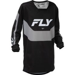 Fly Racing Kinetic 2026 LS Youth Off-Road Jerseys