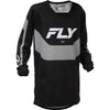 Fly Racing Kinetic 2026 LS Youth Off-Road Jerseys