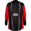 Fly Racing Kinetic DBK 2027 LS Youth Off-Road Jerseys