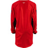 Fly Racing Kinetic Mesh 2026 LS Youth Off-Road Jerseys