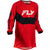 Fly Racing Kinetic Mesh 2026 LS Youth Off-Road Jerseys