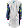 Fly Racing Kinetic Mesh Mutant LS Youth Off-Road Jerseys