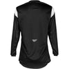 Fly Racing Kinetic Stoke LS Youth Off-Road Jerseys