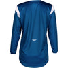 Fly Racing Kinetic Stoke LS Youth Off-Road Jerseys