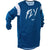 Fly Racing Kinetic Stoke LS Youth Off-Road Jerseys