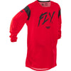 Fly Racing Kinetic Stoke LS Youth Off-Road Jerseys