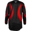 Fly Racing Kinetic Torch 2027 LS Youth Off-Road Jerseys