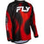 Fly Racing Kinetic Torch 2027 LS Youth Off-Road Jerseys