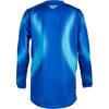 Fly Racing Kinetic Torch 2027 LS Youth Off-Road Jerseys