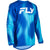 Fly Racing Kinetic Torch 2027 LS Youth Off-Road Jerseys