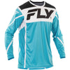 Fly Racing Lite 2025 LS Youth Off-Road Jerseys