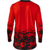 Fly Racing Lite Flake 2027 LS Youth Off-Road Jerseys