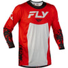 Fly Racing Lite Flake 2027 LS Youth Off-Road Jerseys