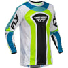 Fly Racing Lite LE Current 2026 LS Youth Off-Road Jerseys