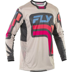 Fly Racing Lite Vice 2025 LS Youth Off-Road Jerseys