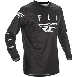 Fly Racing Universal LS Youth Off-Road Jerseys