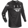 Fly Racing Universal LS Youth Off-Road Jerseys