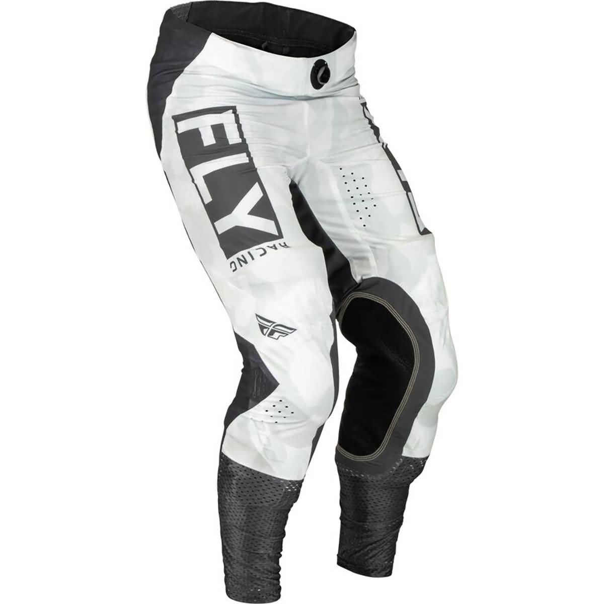 Fly Racing 2023 Lite Stealth LE Men's Off-Road Pants-376