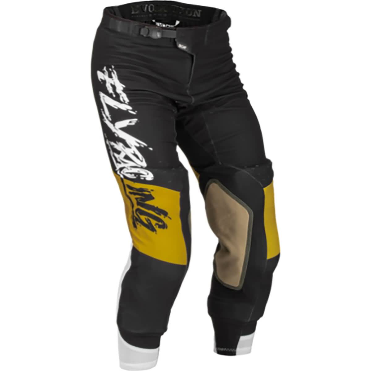 Fly Racing Evolution DST L.E. Brazen Men's Off-Road Pants-376