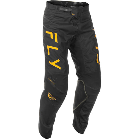 Fly Racing Kinetic Center Men's Off-Road Pants-C378