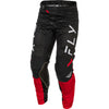 Fly Racing Kinetic Center Mesh Men's Off-Road Pants