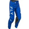 Fly Racing Kinetic Center Men's Off-Road Pants