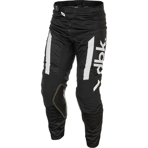 Fly Racing Kinetic DBK Mesh Men's Off-Road Pants-379