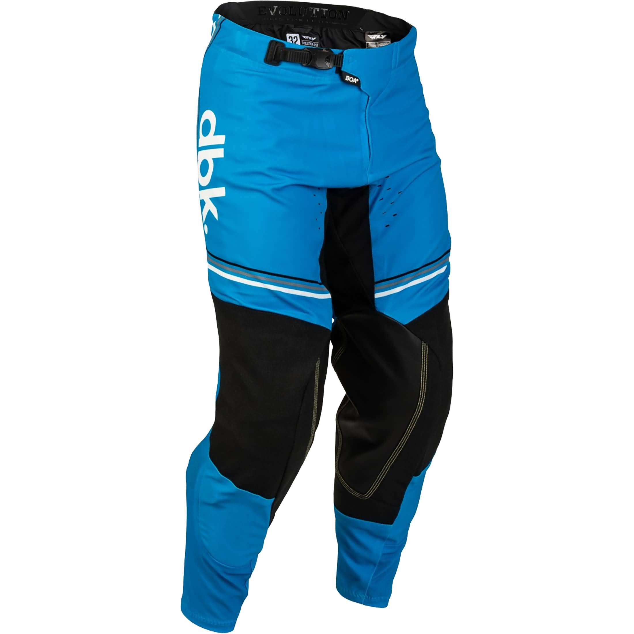 Fly Racing Evolution DST DBK 2027 Men's Off-Road Pants-380