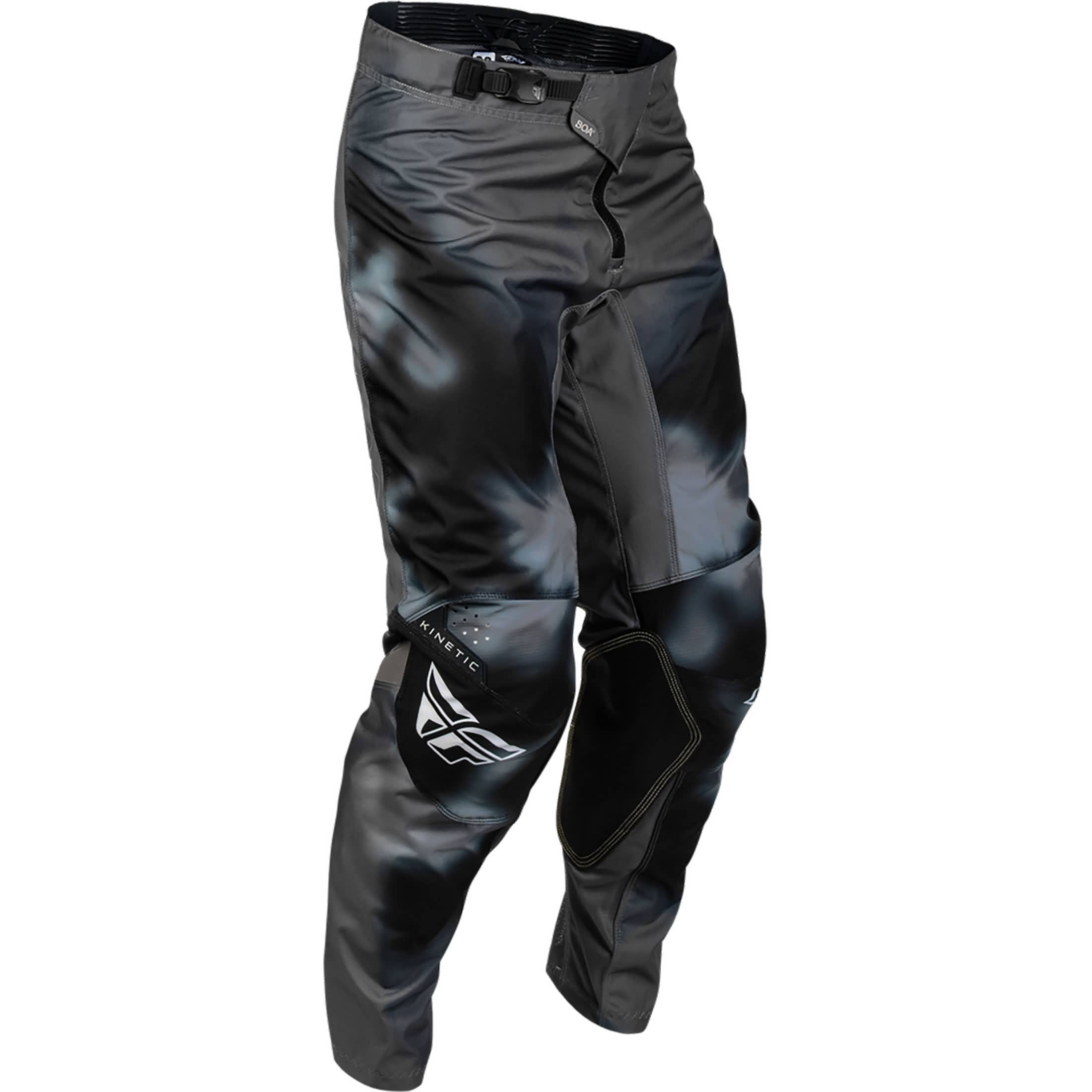 Fly Racing Kinetic Blur 2027 Men's Off-Road Pants-380