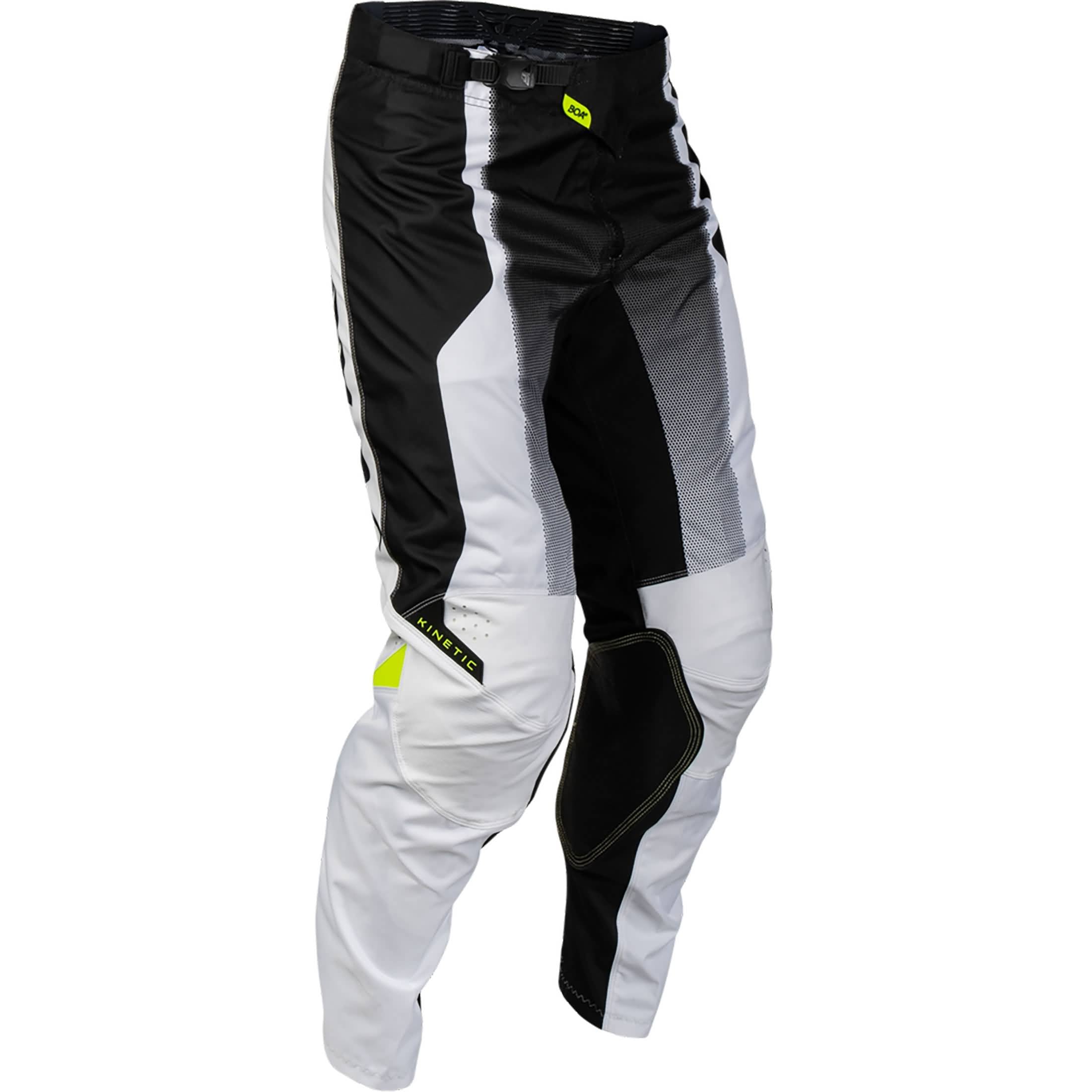 Fly Racing Kinetic Fade 2027 Men's Off-Road Pants-380