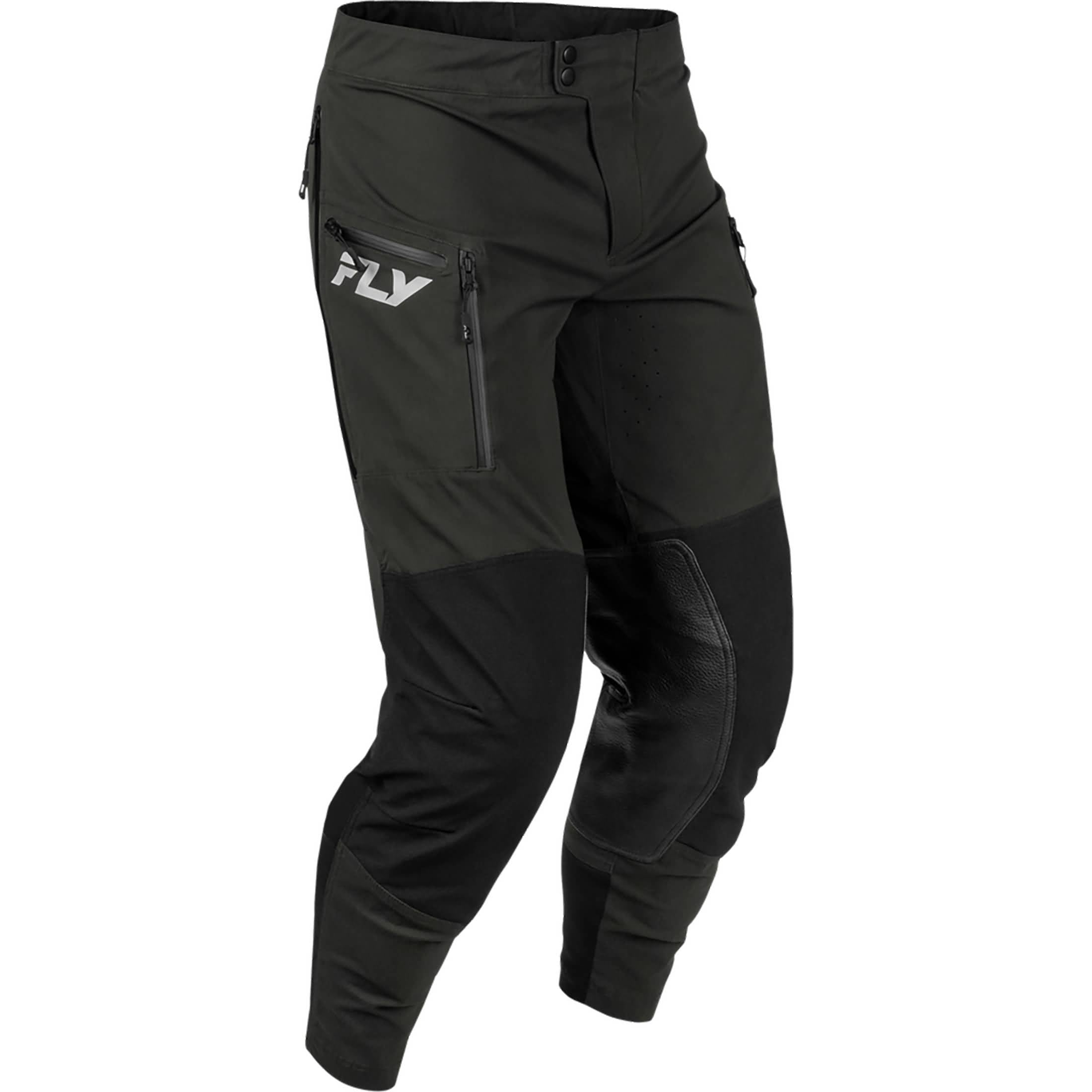 Fly Racing Patrol Elite 2027 Men's Off-Road Pants-380