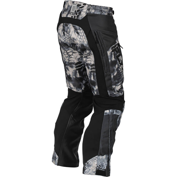 Fly Racing Patrol Kryptek Over-Boot Men's Off-Road Pants – Motorhelmets ...
