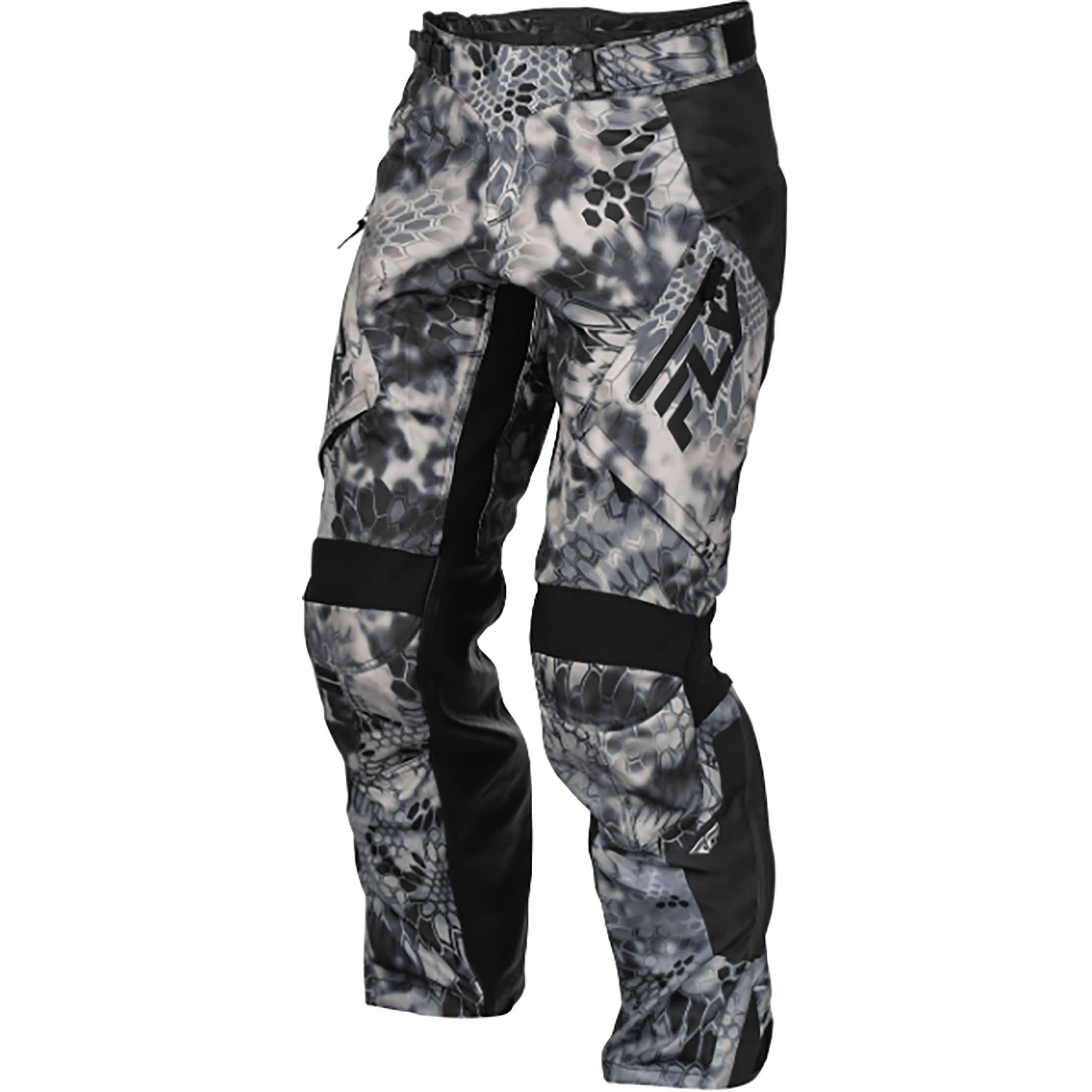 Fly Racing Patrol Kryptek Over-Boot Men's Off-Road Pants-378