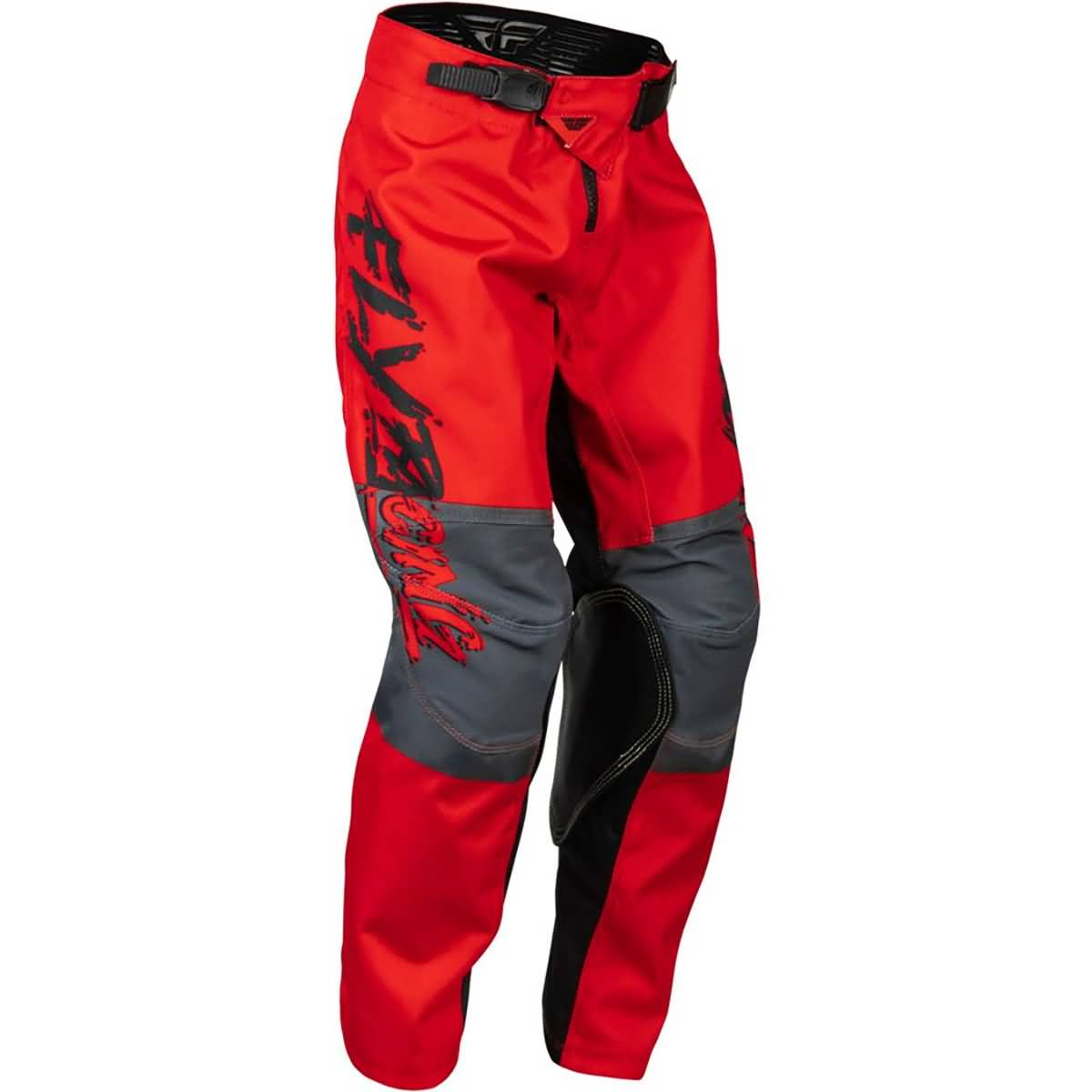 Fly Racing 2023 Kinetic Chaos Youth Off-Road Pants-376