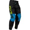 Fly Racing 2023 Kinetic Chaos Youth Off-Road Pants (Brand New)