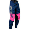 Fly Racing 2023 Kinetic Chaos Youth Off-Road Pants (Brand New)