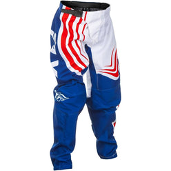 Fly Racing F-16 2025 Youth Off-Road Pants