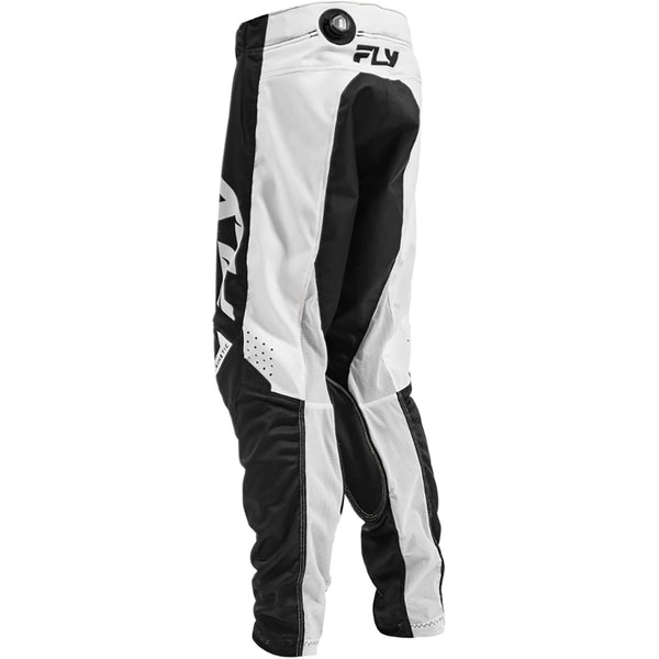 Fly Racing Kinetic Mesh 2026 Youth Off-Road Pants – Motorhelmets.com ...
