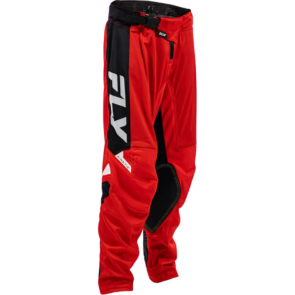 Fly Racing Kinetic Mesh 2026 Youth Off-Road Pants – Motorhelmets.com ...