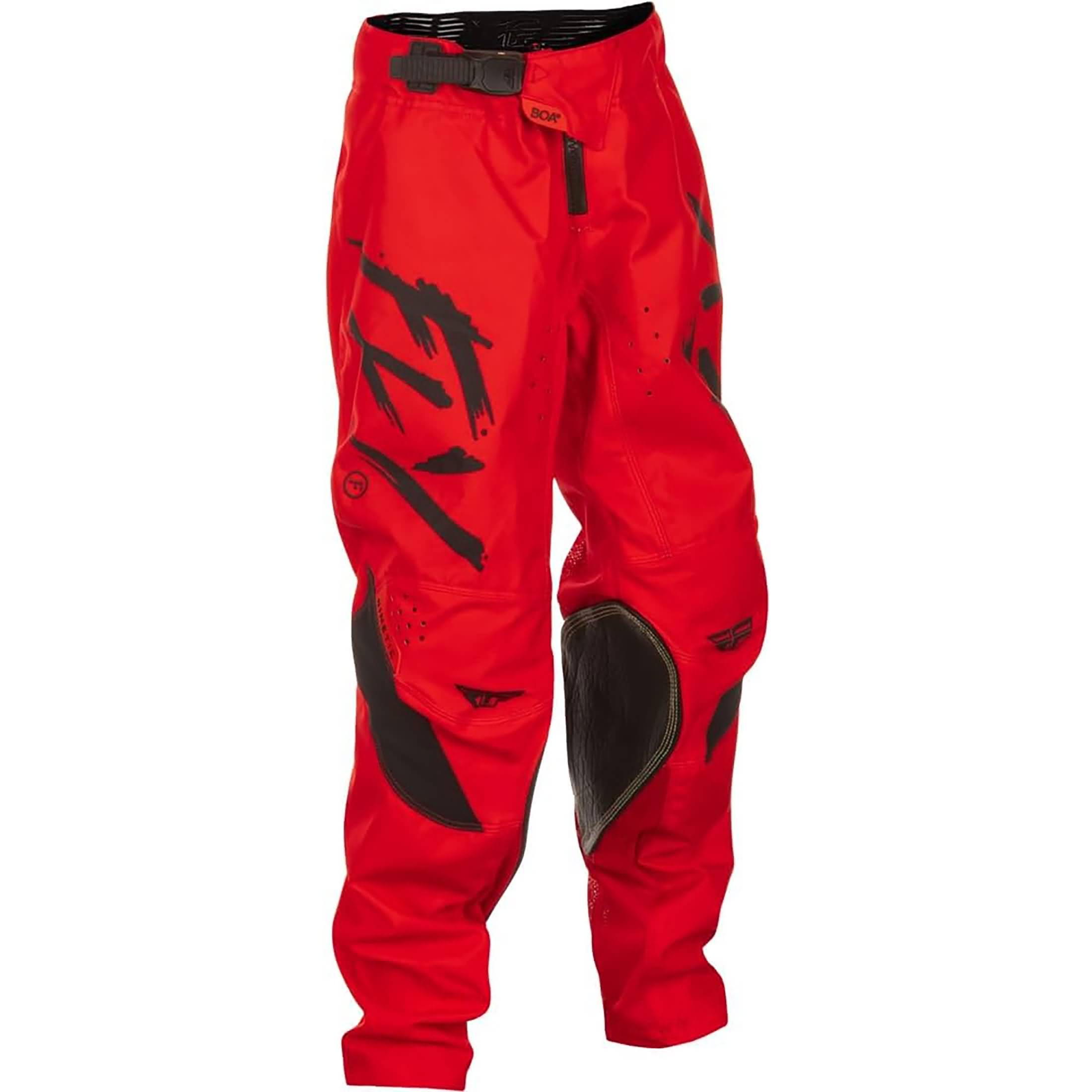 Fly Racing Kinetic Stroke Youth Off-Road Pants-C378