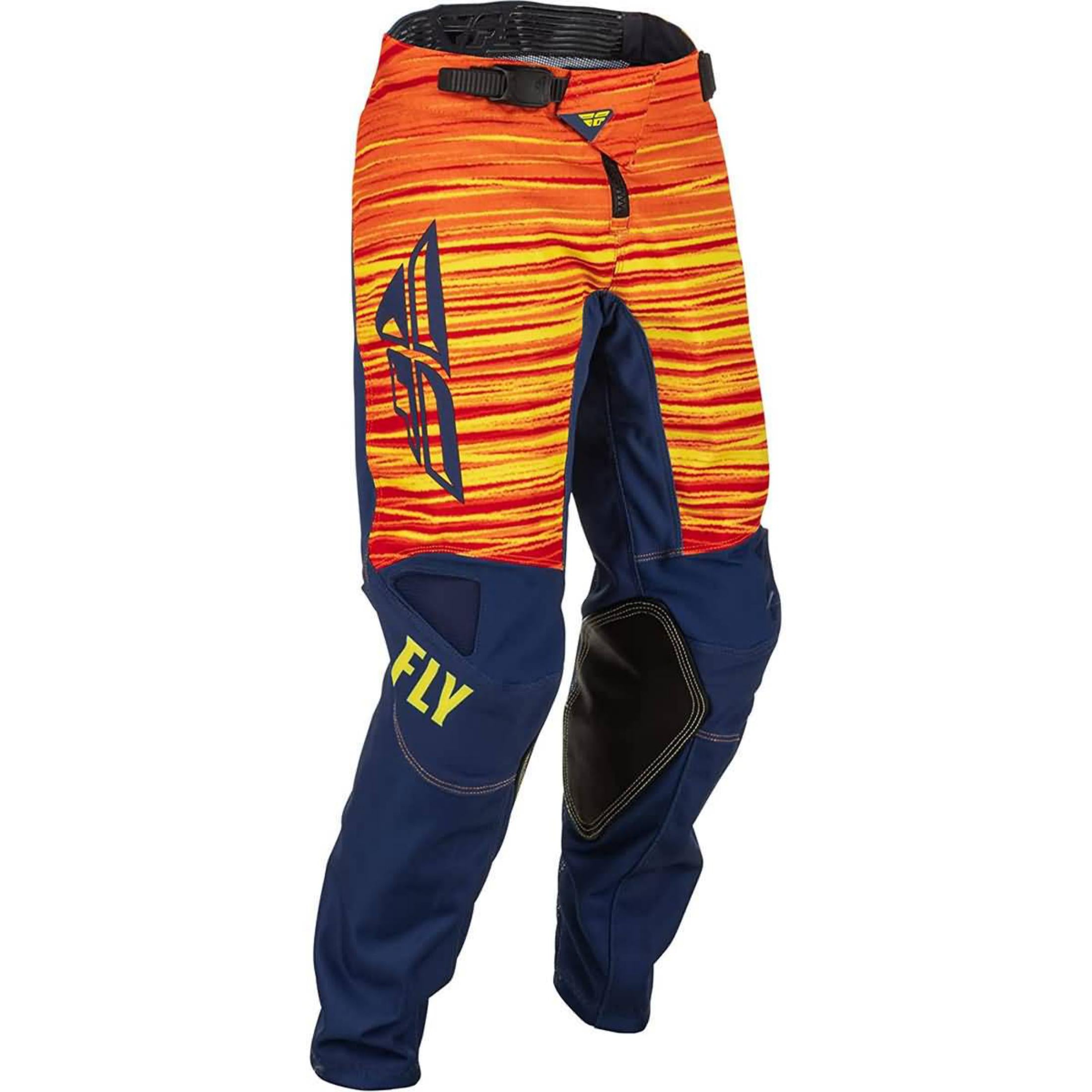 Fly Racing 2022 Kinetic Wave Youth Off-Road Pants-375