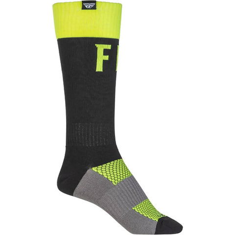 Fly Racing MX Pro Men's Off-Road Socks-350