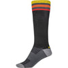 Fly Racing MX Thin Men's Off-Road Socks (Brand New)