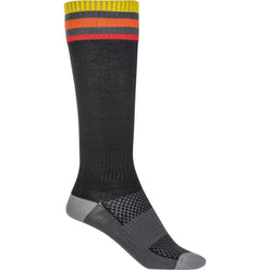 Fly Racing MX Thin Men's Off-Road Socks